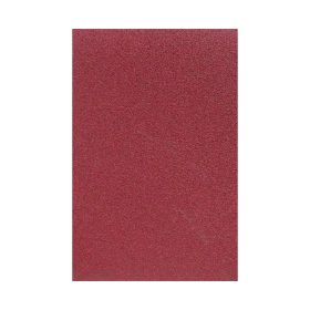 Csiszolópapír P120 Dunaxsuper