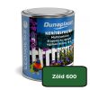 Kerítésfesték zöld 2,5 L Dunaplaszt