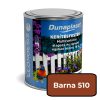 Kerítésfesték világos barna 2,5 L Dunaplaszt