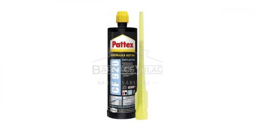 Pattex CF 920 vinilészter gyanta 280 ml