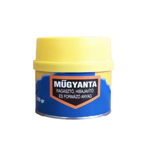Műgyanta 375g Ablonczy