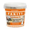 Fakitt natúr 500g