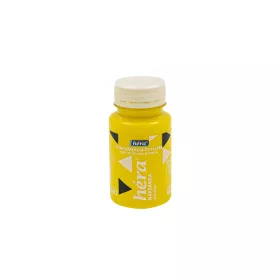 Színezőpaszta napsárga 401 125ml Héra