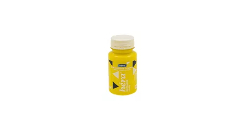 Színezőpaszta napsárga 401 125ml Héra