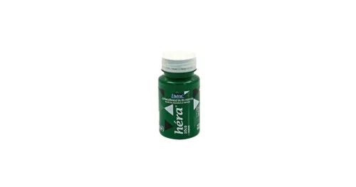 Színezőpaszta zöld 600 125ml Héra