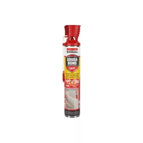   Poliuretán ragasztóhab, 750 ml SOUDAL Soudabond Easy Genius Gun