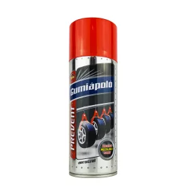 Gumiápoló spray színtelen 400 ml Prevent