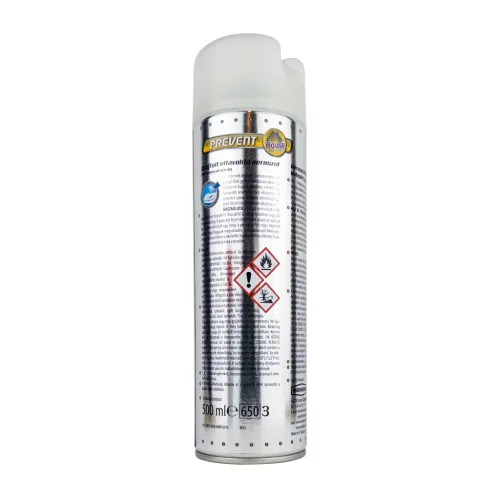 Olajfolt eltávolító spray 500 ml Prevent