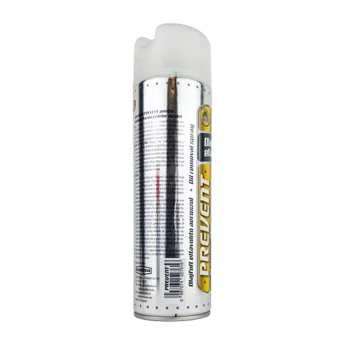 Olajfolt eltávolító spray 500 ml Prevent
