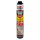 Poliuretán ragasztóhab, 750 ml pisztolyos SOUDAL Soudabond Easy
