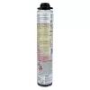 Poliuretán ragasztóhab, 750 ml pisztolyos SOUDAL Soudabond Easy