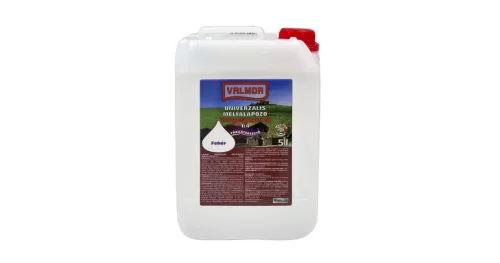 Valmor univerzális mélyalapozó eszencia 5 liter 1:8