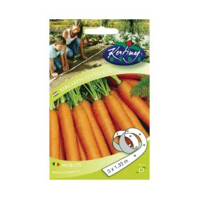 Vetőszalag - Sárgarépa Nantes 2 Rédei