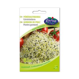 Csíramag - Póréhagyma Rédei