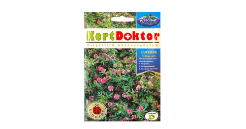 Lucerna 50g Kertdoktor 