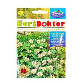 Fehérhere 50g Kertdoktor 