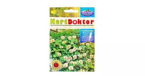 Fehérhere 50g Kertdoktor 