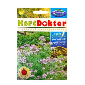 Mézontófű/Facélia 30g Kertdoktor 