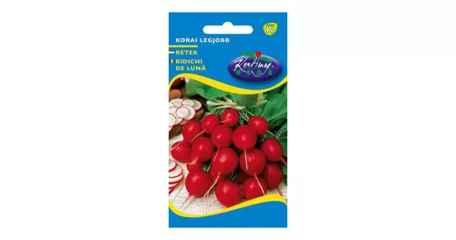 Retek Korai legjobb 3 g