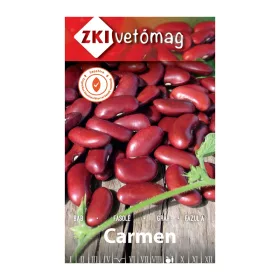 Bab Carmen vörösbab 65g	