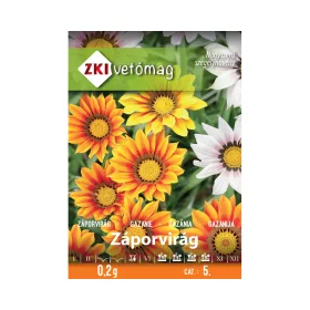Záporvirág ZKI