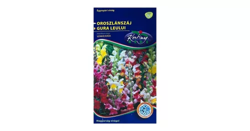 Oroszlánszáj