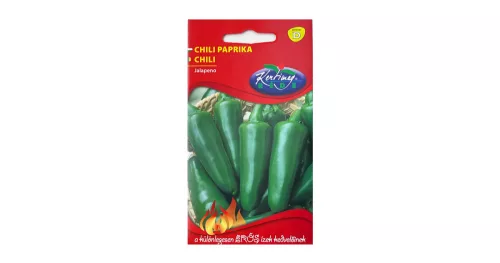 Chilipaprika Jalapeno