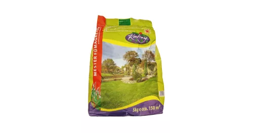 Fűmag Szárazságtűrő 5kg