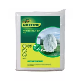 Növényvédő 3,2x5 m Nortene Wintertex 50