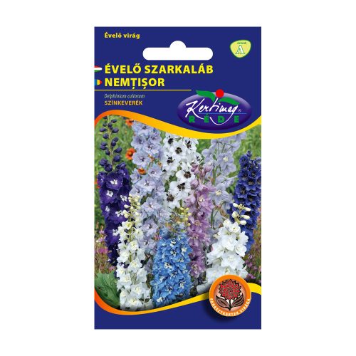 Évelő szarkaláb színkeverék