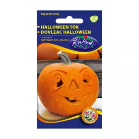 Halloween tök Rédei - Szellemlovas