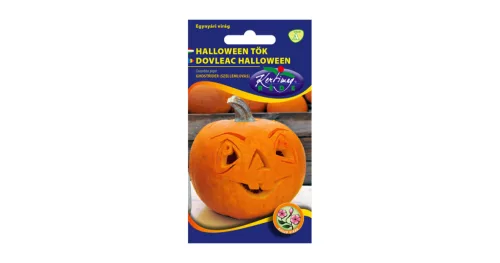 Halloween tök Rédei - Szellemlovas