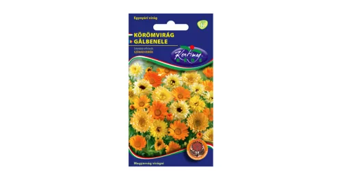 Körömvirág - színkeverék Rédei