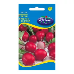 Retek Ester hónapos korai Rédei