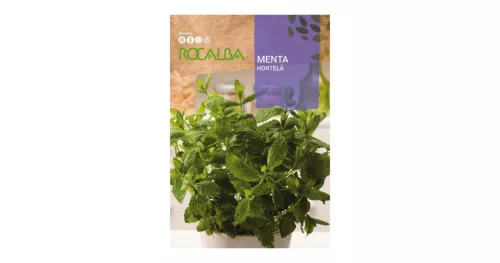 Menta 0,5 g ROCALBA