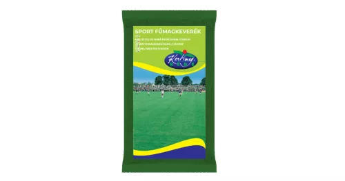 Fűmag sport 500gr