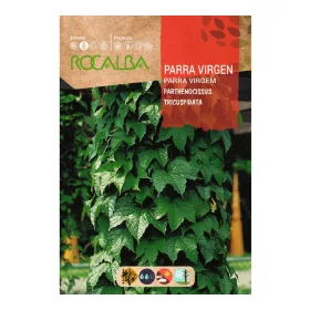 Vadszőlő mag ROCALBA