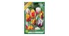 Rembrandt tulipán színkeverék 7 db Tulipa Rembrandt mix