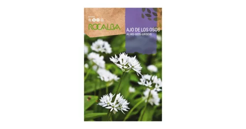 Medvehagyma ROCALBA