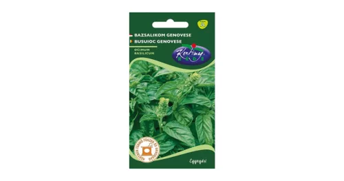 Bazsalikom Genovese