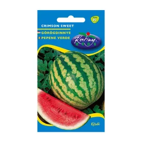 Görögdinnye Crimson Sweet