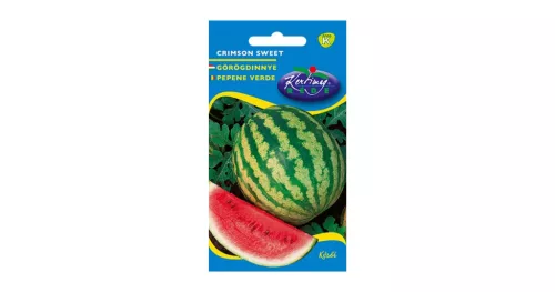 Görögdinnye Crimson Sweet