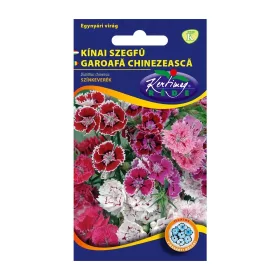 Kínai szegfű színkeverék