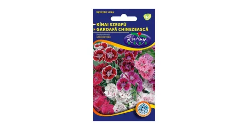 Kínai szegfű színkeverék