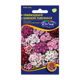 Törökszegfű alacsony színkeverék