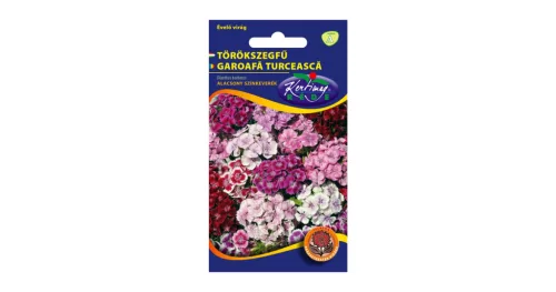 Törökszegfű alacsony színkeverék
