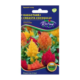 Kakastaréj színkeverék