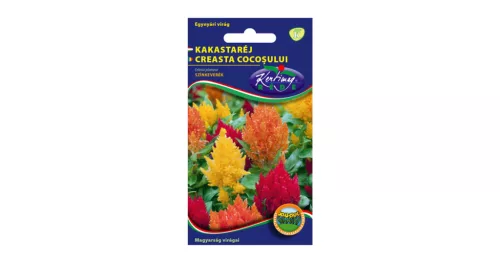 Kakastaréj színkeverék