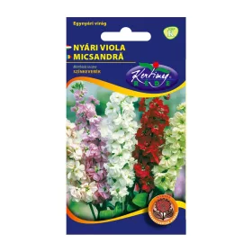 Nyári viola színkeverék