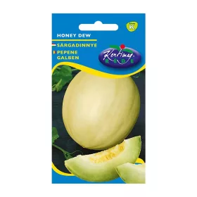 Sárgadinnye Honey Dew